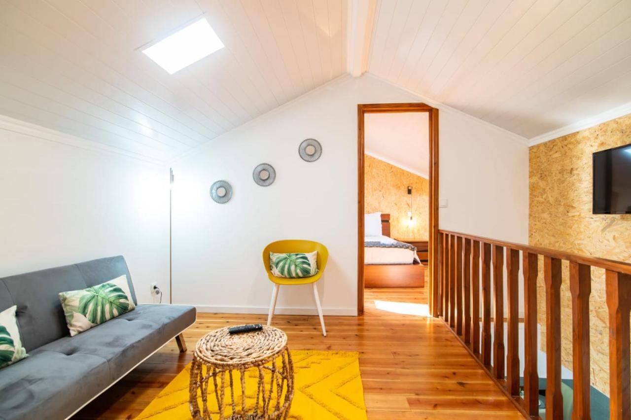 Casa Xadrez Villa Povoacao  Luaran gambar
