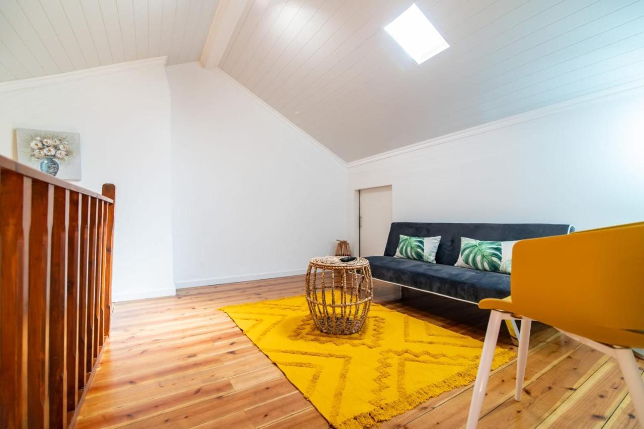 Casa Xadrez Villa Povoacao  Luaran gambar