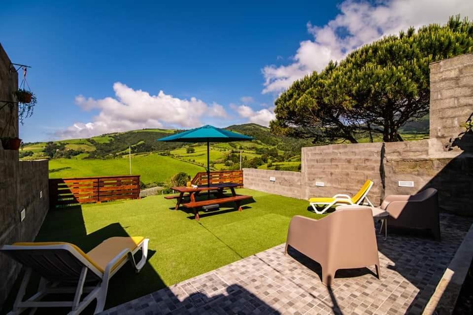 Casa Xadrez Villa Povoacao  Luaran gambar