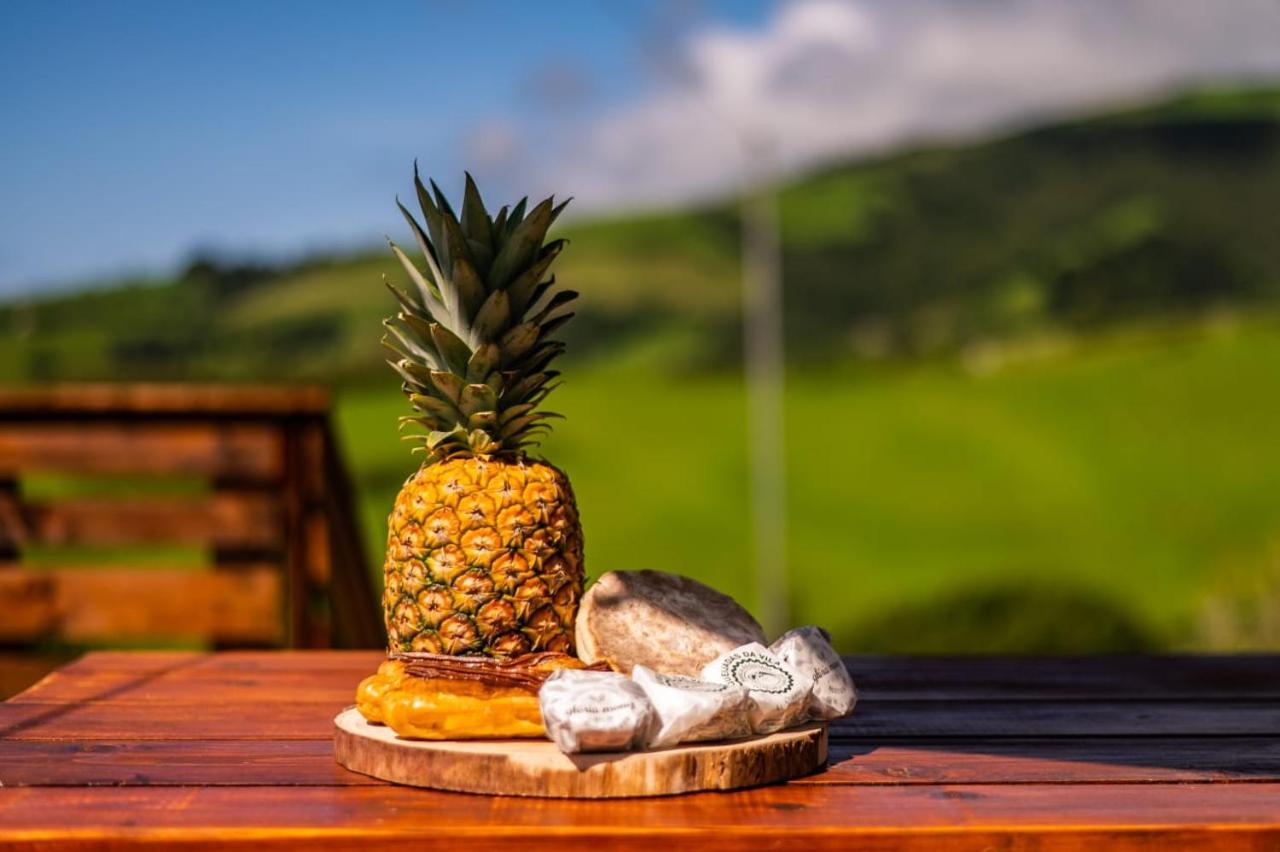 Casa Xadrez Villa Povoacao  Luaran gambar