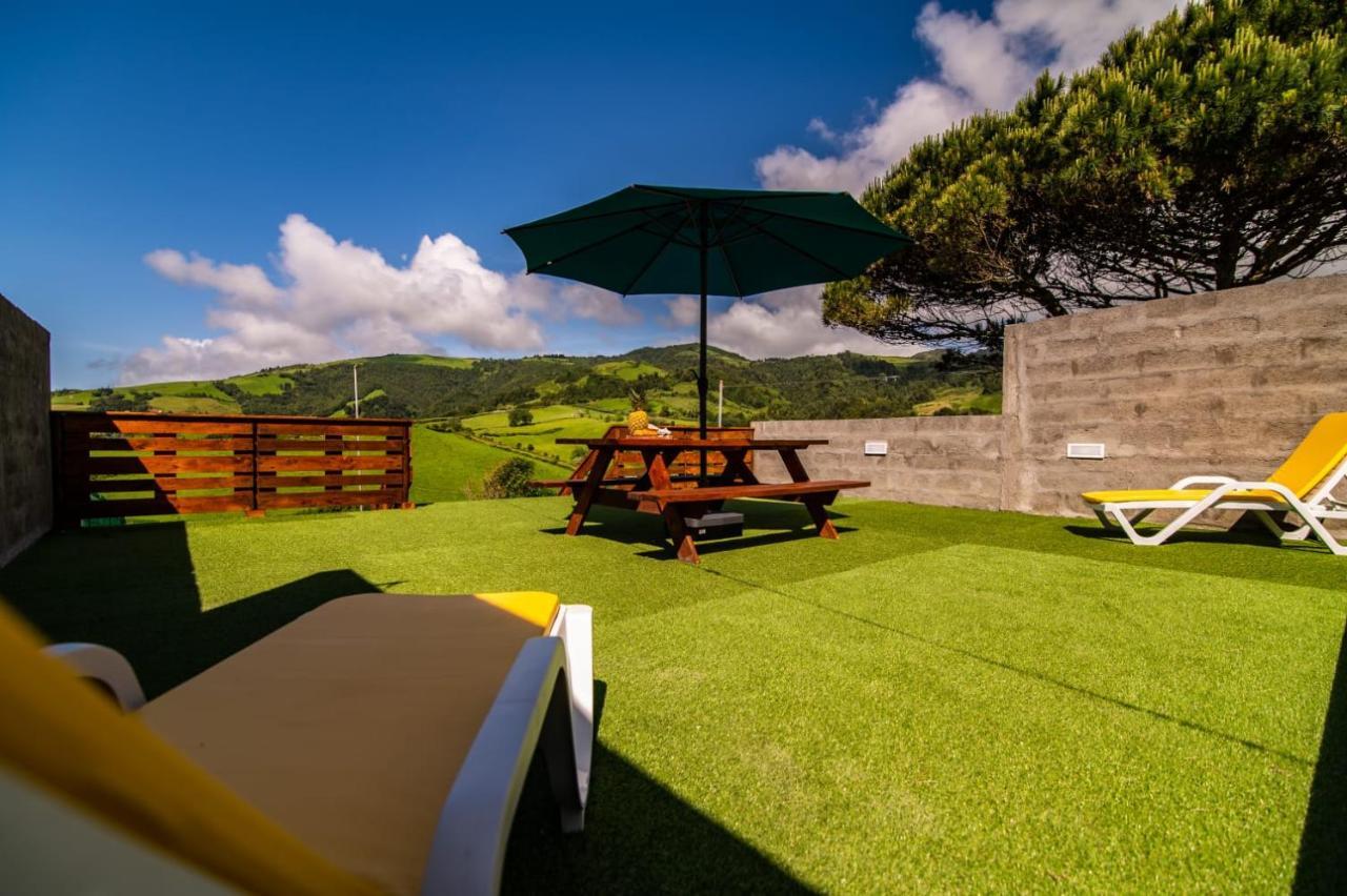 Casa Xadrez Villa Povoacao  Luaran gambar