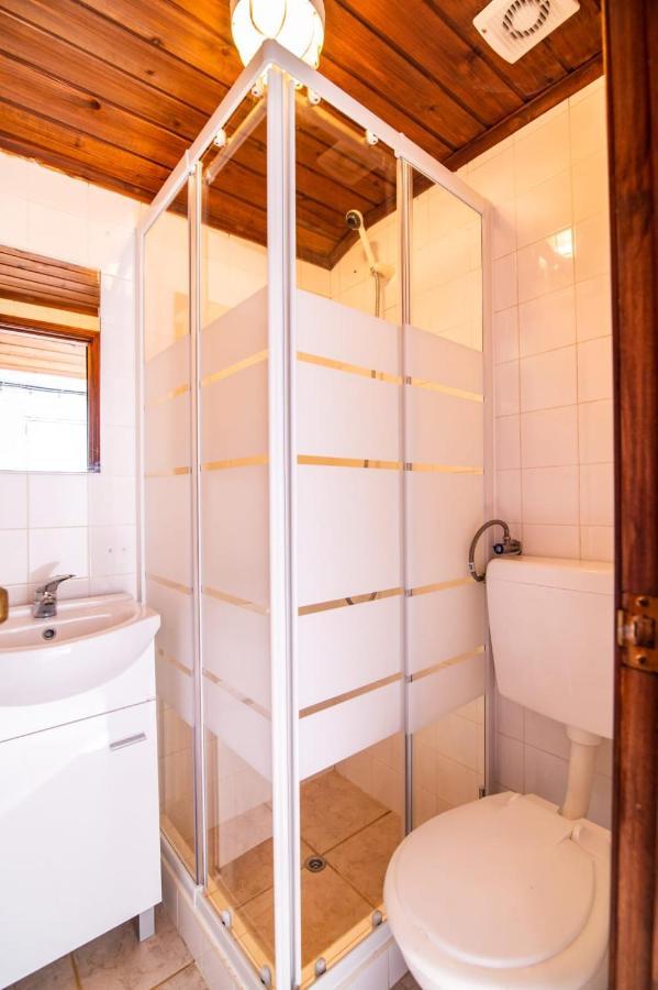 Casa Xadrez Villa Povoacao  Luaran gambar