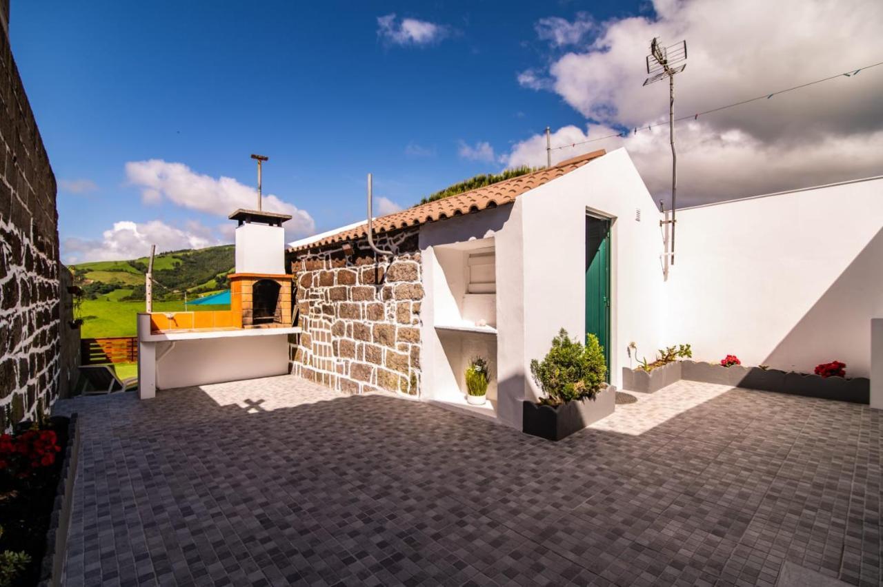Casa Xadrez Villa Povoacao  Luaran gambar