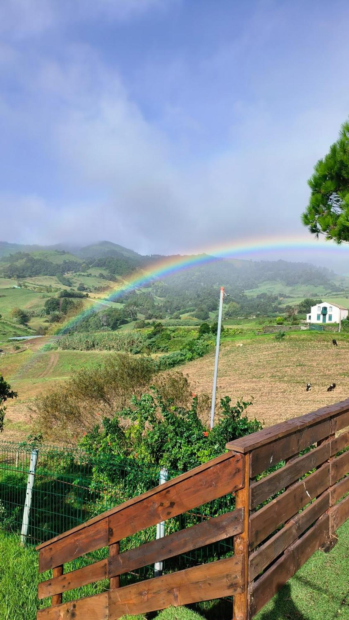 Casa Xadrez Villa Povoacao  Luaran gambar