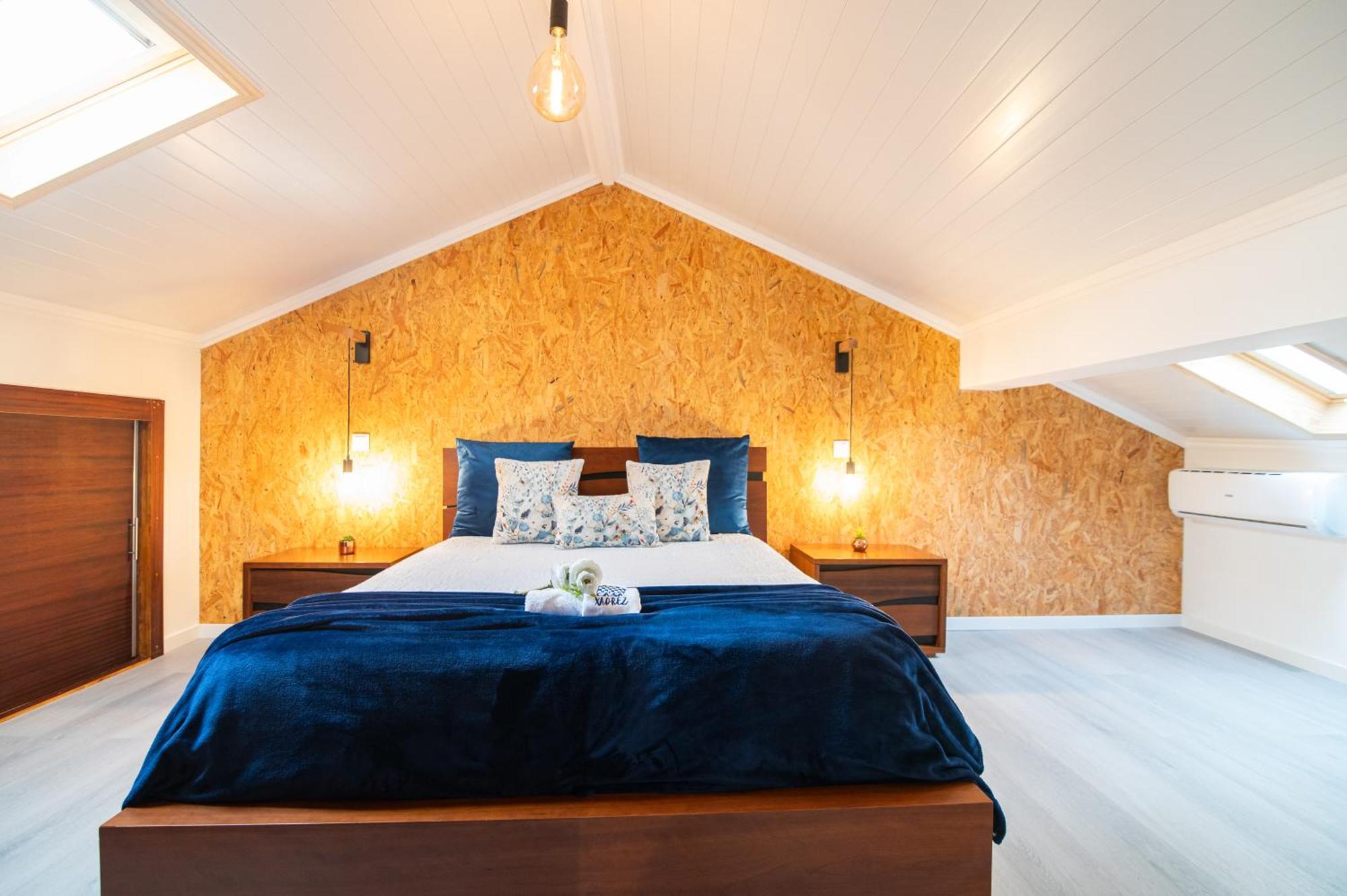 Casa Xadrez Villa Povoacao  Luaran gambar