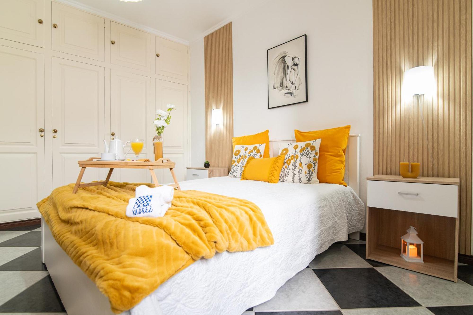 Casa Xadrez Villa Povoacao  Luaran gambar