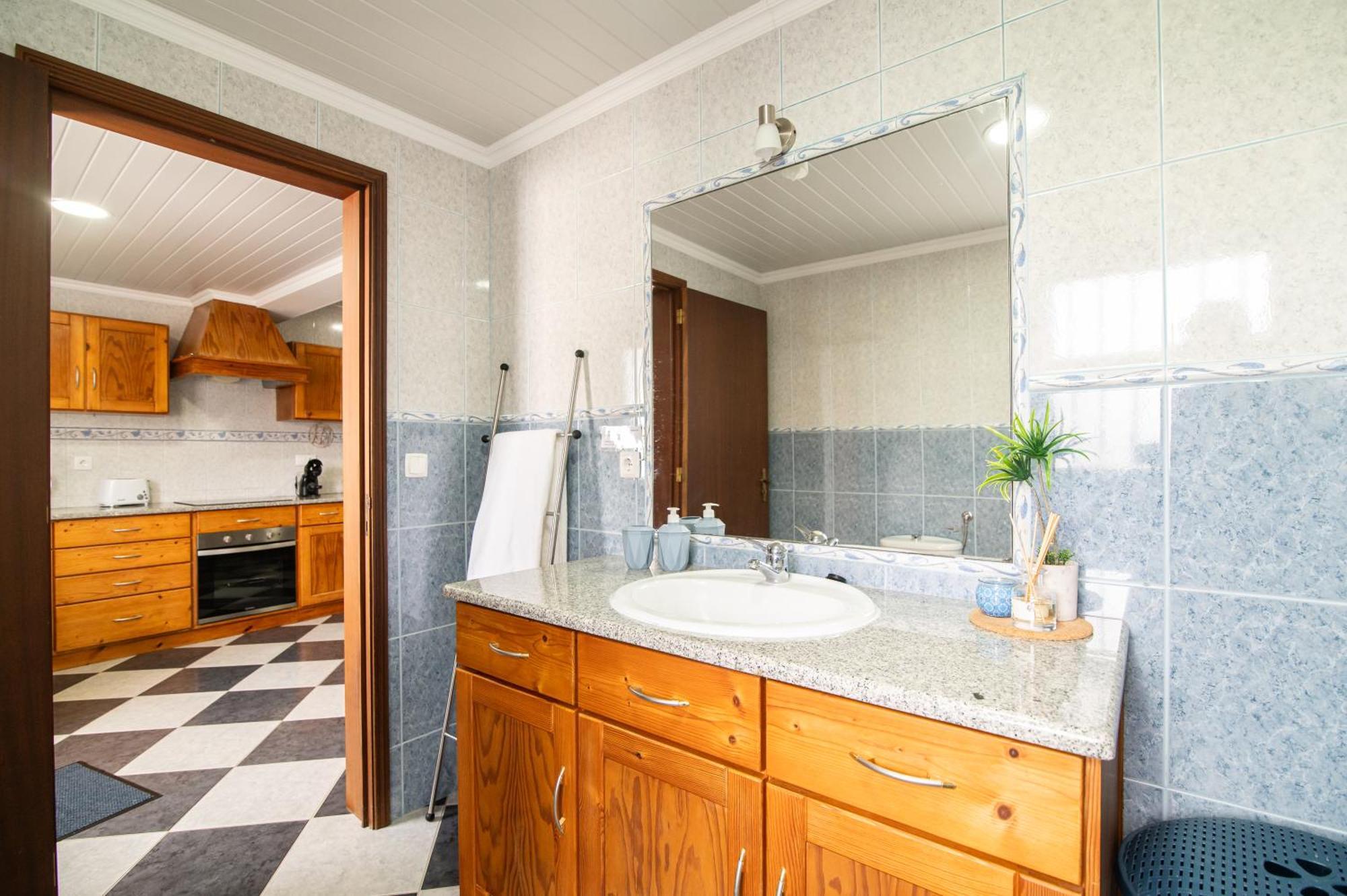 Casa Xadrez Villa Povoacao  Luaran gambar